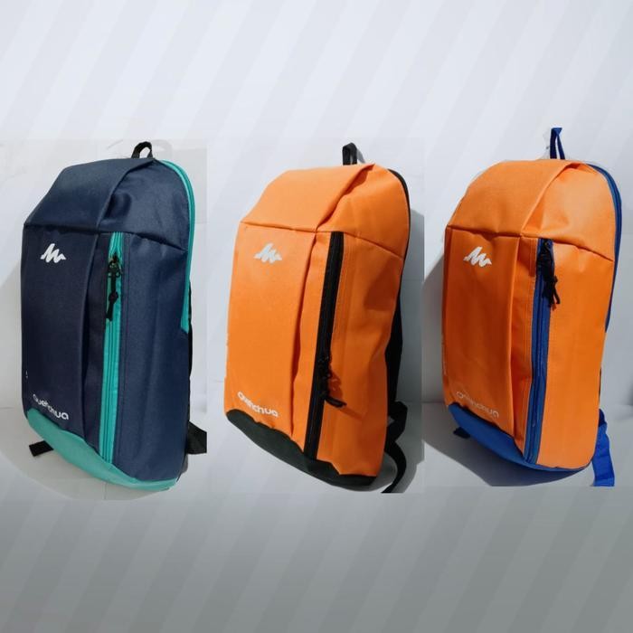 TS Tas ransel mini tas olahraga sport pria ori,tas futsal 10L Uniseks tas futsal Cowok