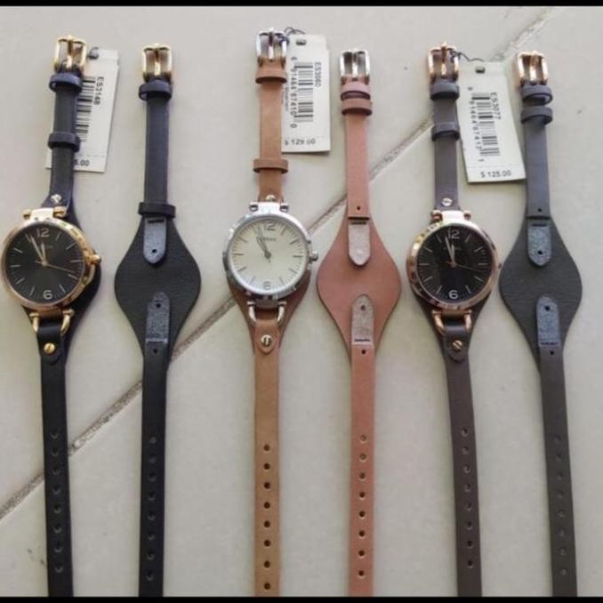 Strap kulit es2830 es3060 es3077 original