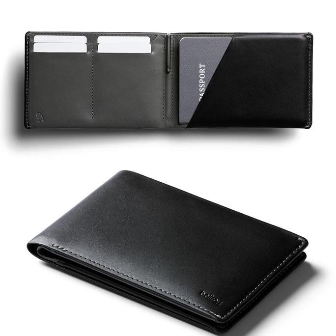 Dompet Passport - Bellroy Travel Wallet RFID