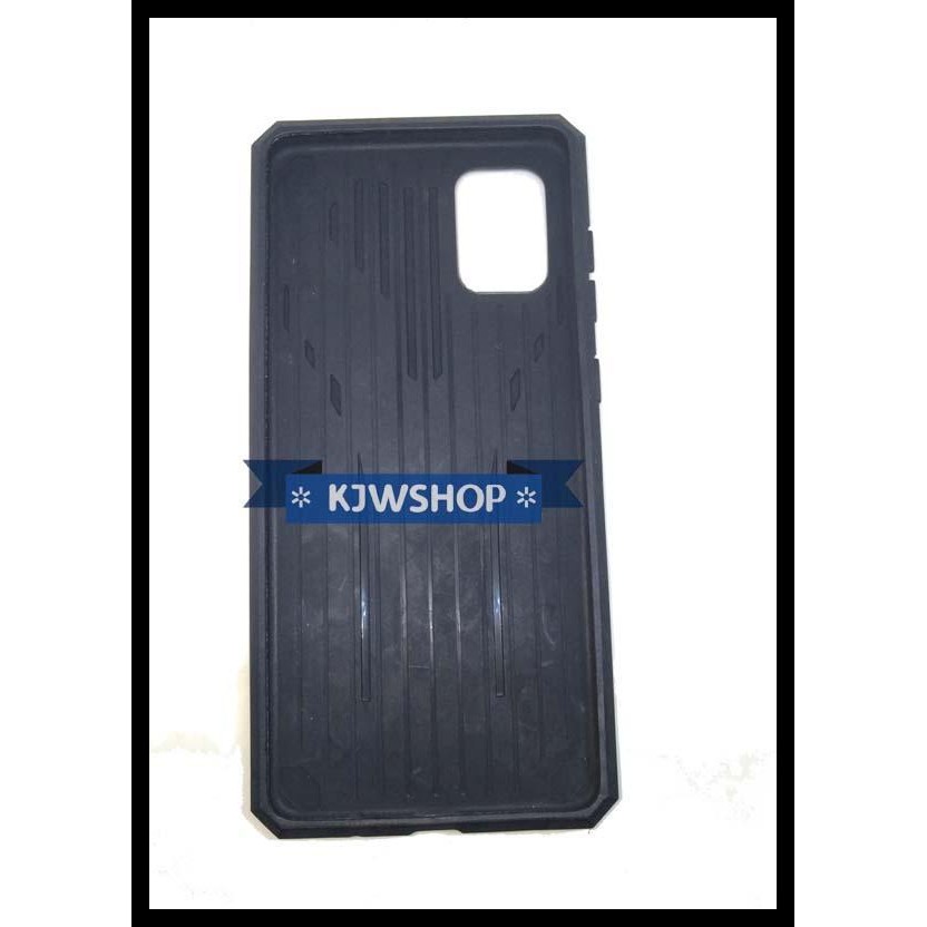 HOT DEAL SAMSUNG GALAXY A71 2020 A 71 HARD CASE PHANTOM ROBOT TRANSFORMER COVER 