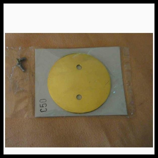 DISKON GOBANGAN INJECTION GRANMAX KIJANG EFI 