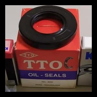DISKON OIL SEAL TTO TCAW 35 62 11/12.5 SEAL OIL MESIN CUCI ELECTROLUX TTO 