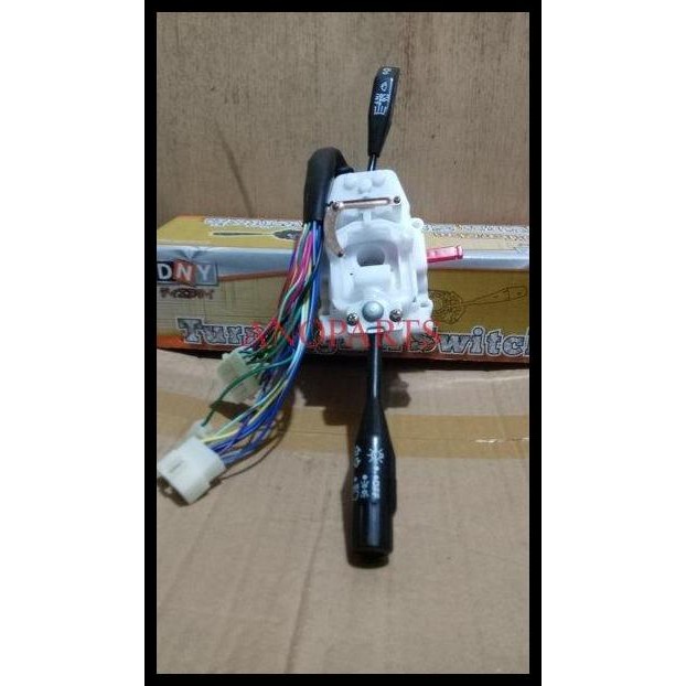 TERMURAH PART MOBIL SAKLAR LAMPU STIR CARRY EXTRA ST-100 