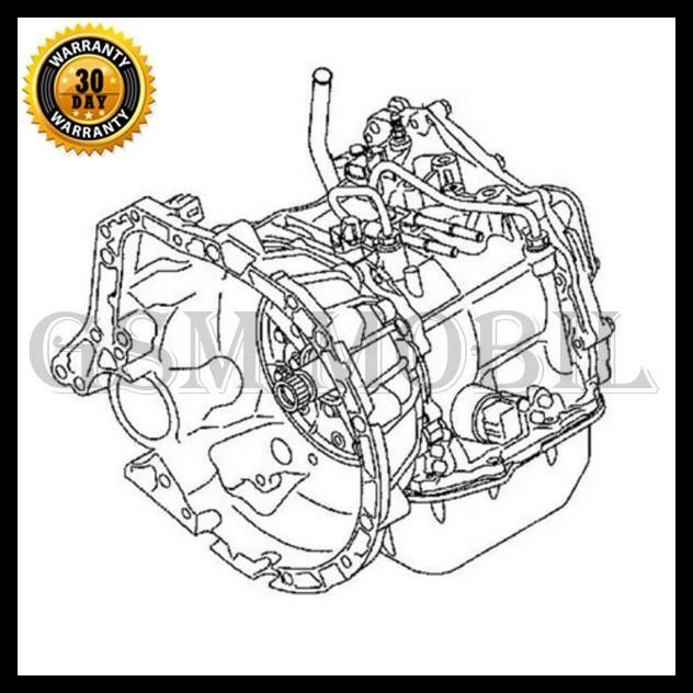 DISKON MANGKOK PISTON B2 AVANZA AGYA MATIC TRANSMISI 35623-B1020 - 10006820 