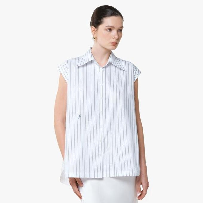 Josephine Anni - Caine Shirt