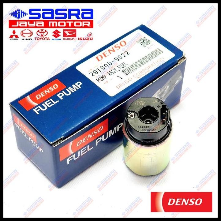 TERMURAH FUEL PUMP ASSY/POMPA BAHAN BAKAR INNOVA 2005-2015|APV DENSO ORI JAPAN 