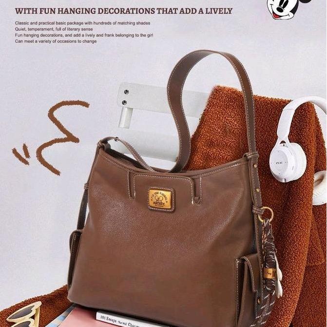 TAS WANITA DISNEY ORIGINAL FREEBOX