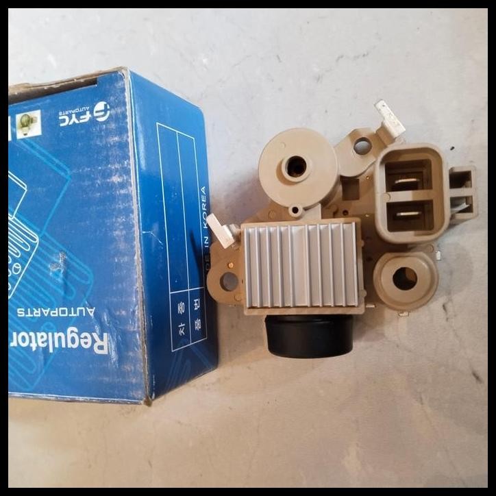 HOT DEAL IC ALTERNATOR REGULATOR DINAMO AMPERE HYUNDAI ACCENT VERNA 