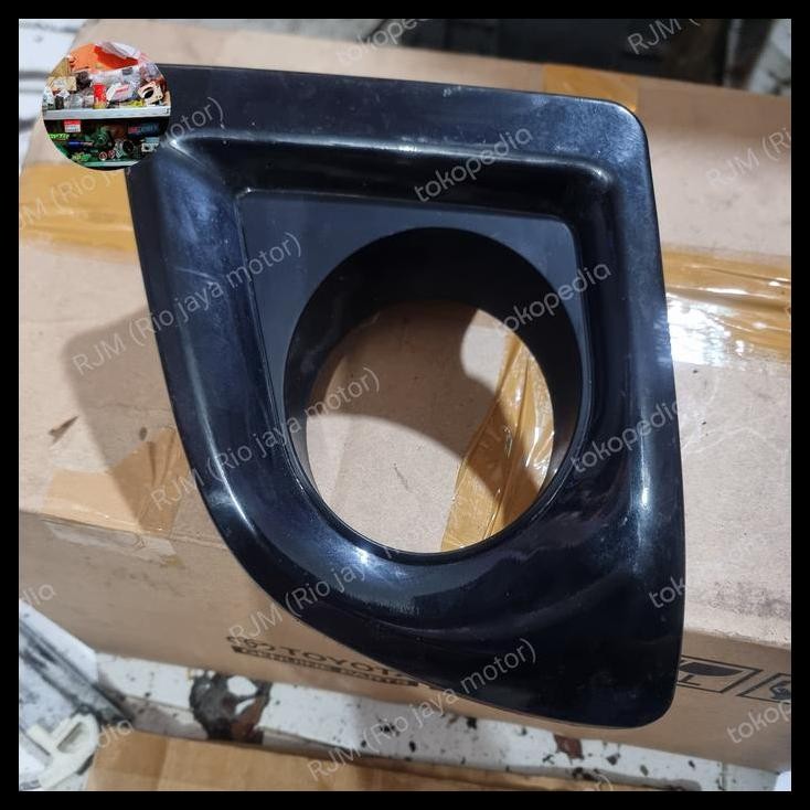 HOT DEAL COVER RING FOGLAMP KIRI AVANZA XENIA VVTI 2004-2011 