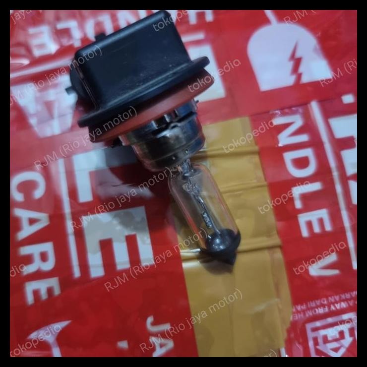 GRATIS ONGKIR BOHLAM HEADLAMP LAMPU MEREK PHILIP H11 12V 55W 