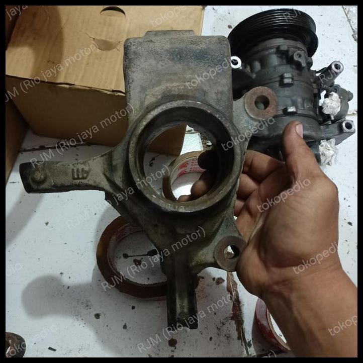 DISKON KNUKLE KNACKLE ALL NEW AVANZA XENIA NON ABS KANAN 