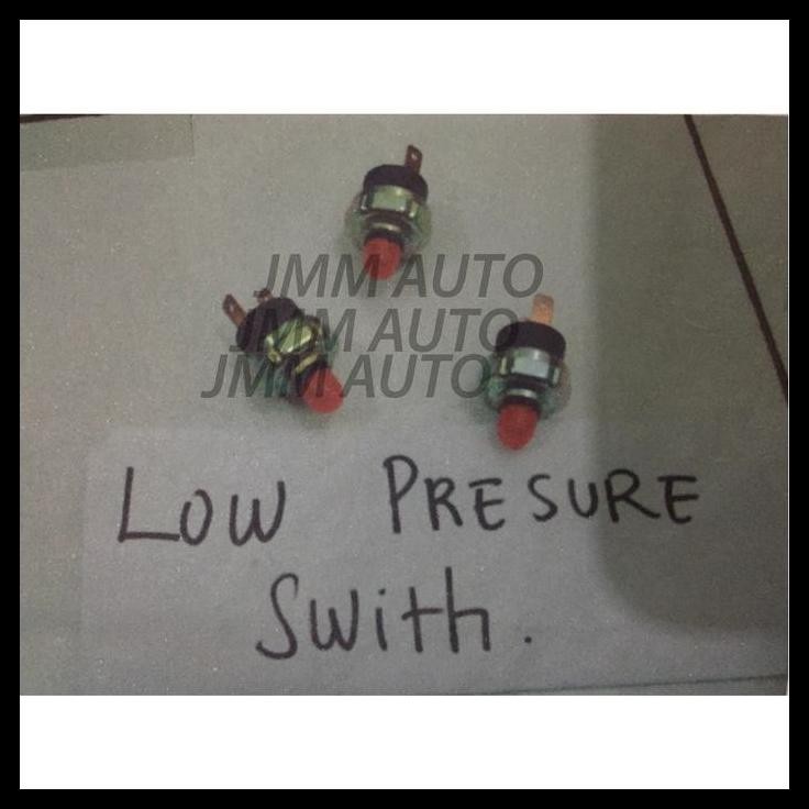HOT DEAL PRESSURE SWITCH LPS AC MOBIL SPAREPART AC MOBIL 
