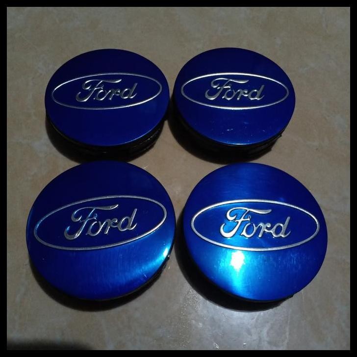 TERBARU DOP VELG FORD ESCAPE FIESTA 