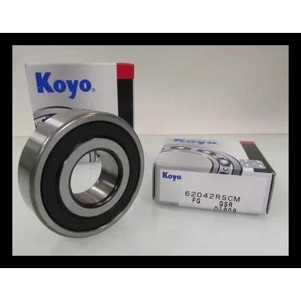 TERMURAH BEARING 62042RSCM 