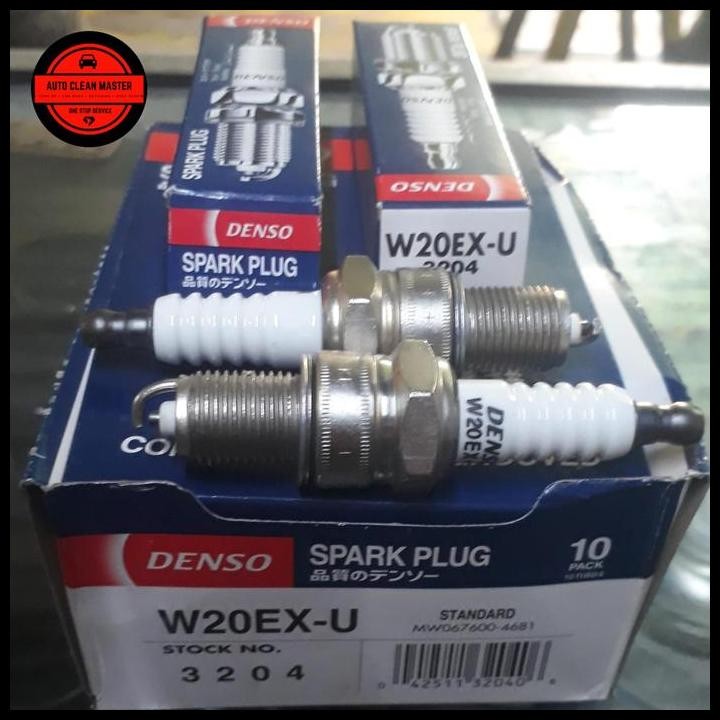 TERMURAH BUSI DENSO VITARA SE 416 1993 W20EX-U 