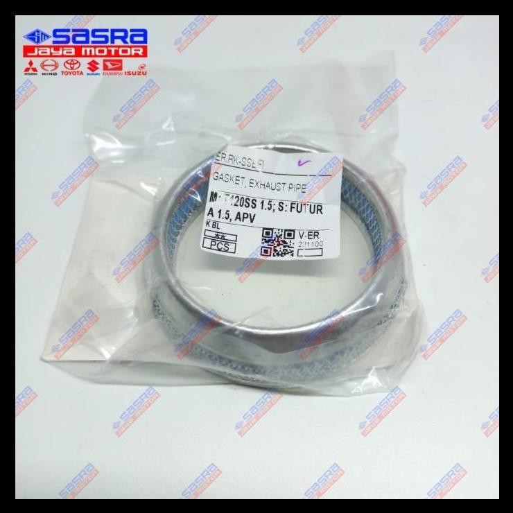 TERBARU GASKET/PAKING KNALPOT BERBAGAI MOBIL MERK PKP 