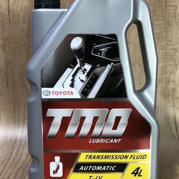 Oli Transmisi Matic Toyota Tmo Tiv