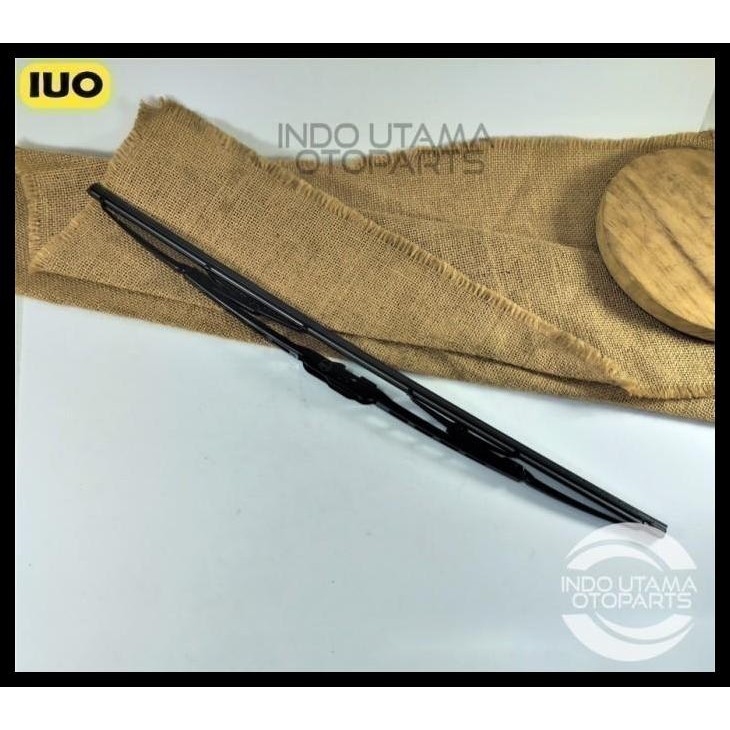 DISKON WIPER KACA DEPAN RUSH PICANTO WIPER MOBIL SAKURA 