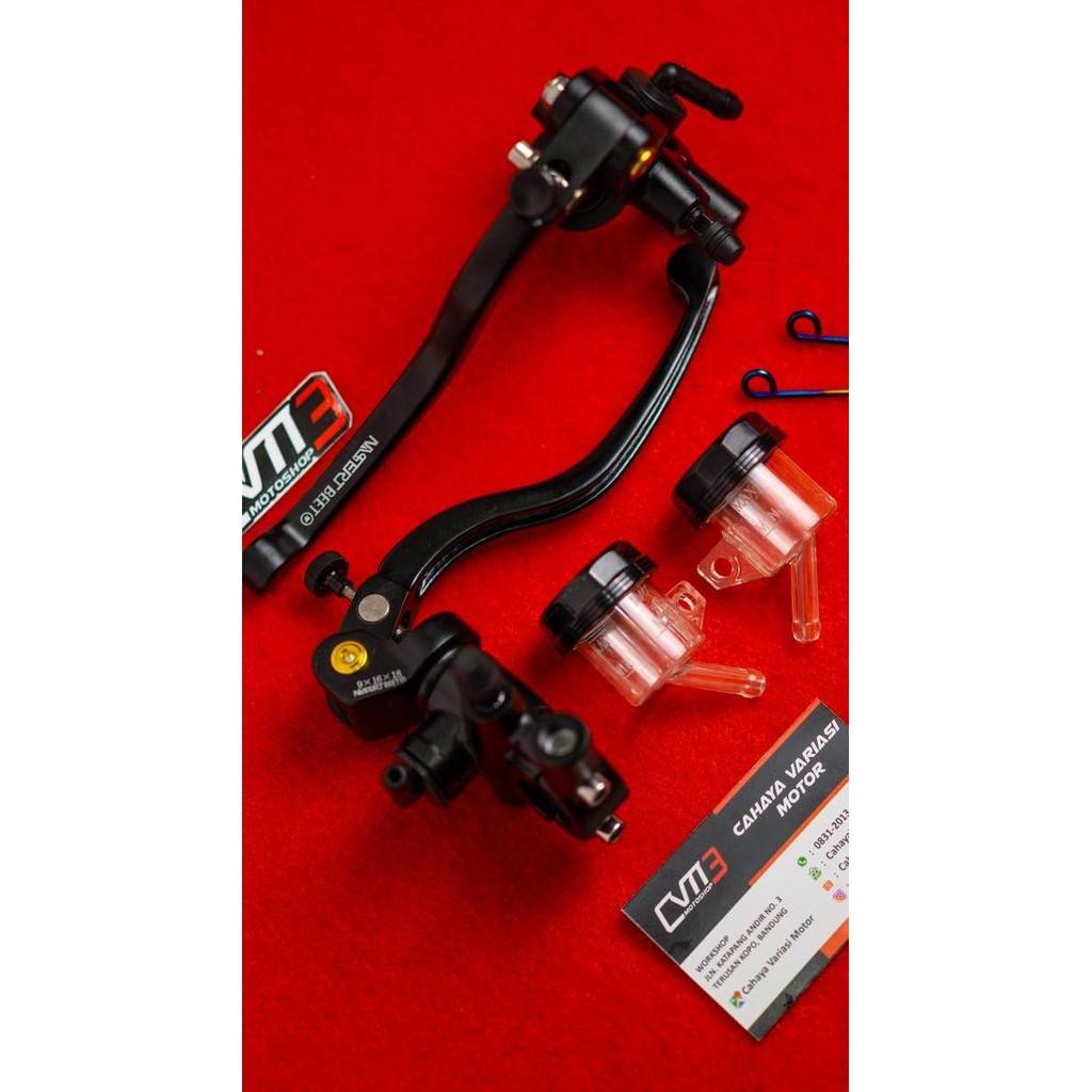 Stiker Decal Fullbody Honda Pcx 160 Custom Gradasi Pcx 004 Anti Gores Original