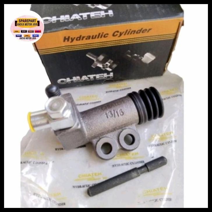 BEST DEAL MASTER KOPLING BAWAH KIA PRIDE KIA RIO PRIDE CLUTCH SLAVE CYLINDER KIA PRIDE RIO PRIDE 