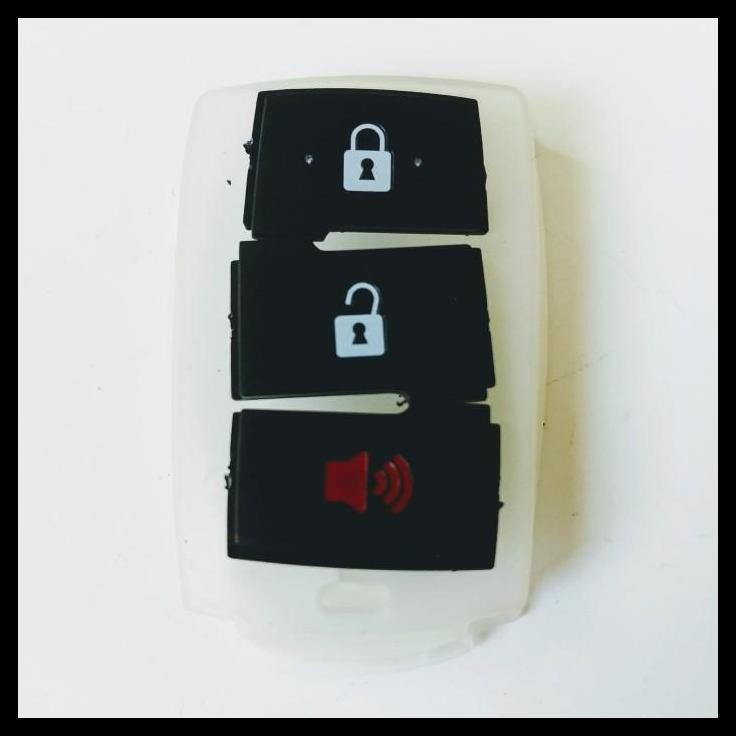 GRATIS ONGKIR CASING KASING KUNCI REMOTE MOBIL TOYOTA ETIOS VALCO 