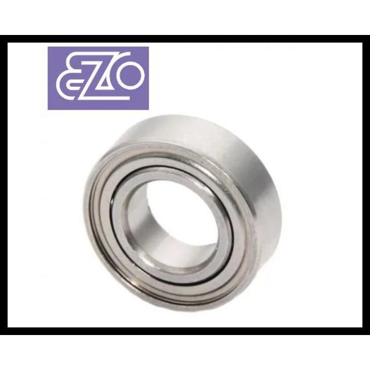 TERMURAH BEARING EZO 63800 ZZ TUTUP BESI LAHER BEARING EZO JAPAN ORIGINAL 