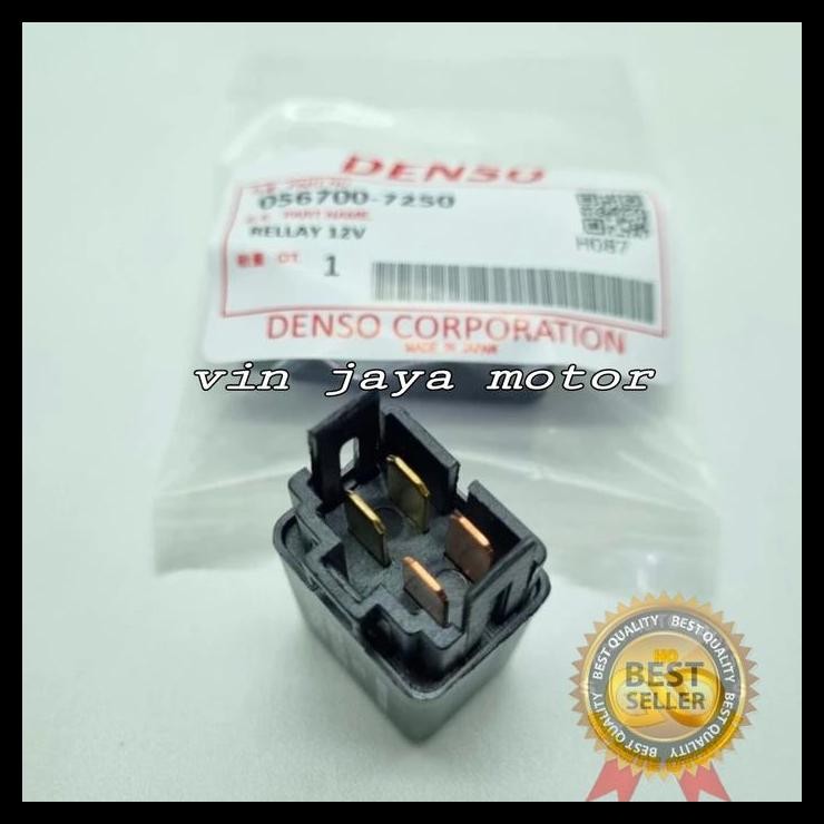 BEST DEAL FLASHER FLASER SEN SEIN RELAY BALENO ESTEEM KARIMUN L300 DIESEL ORI 