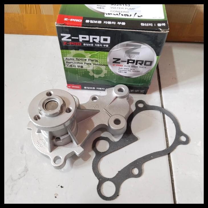 DISKON WATERPUMP WATER PUMP POMPA AIR RADIATOR WULING CONFERO CONVERO 