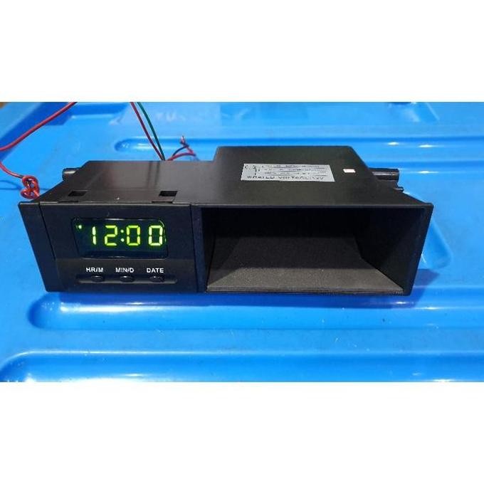 Jam digital Avanza lama 2005-2007 READY