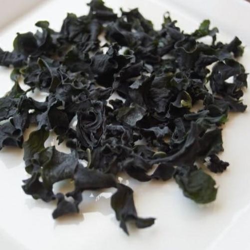

Cut Wakame 500Gr Dried Seaweed Rumput Laut Kering Bpom Ri Kualitas Terbaik Harga Termurah
