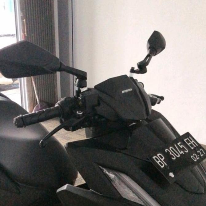 Spion Nemo Ducati 1008 Spion Pcx Vario 160 Xmax Universal Racing Original