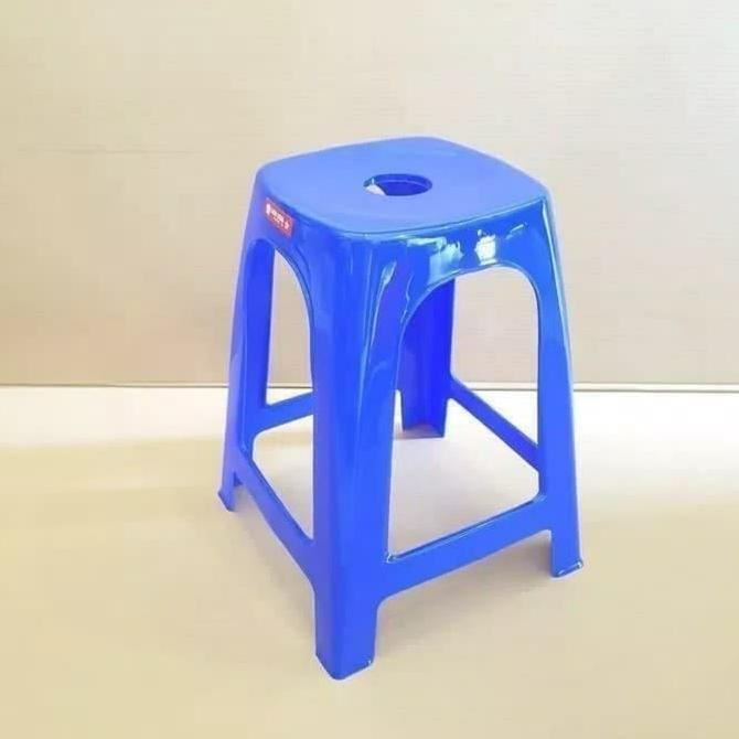 Stok Sj Kursi Bakso Lion Star/Bangku Bakso Lion Star/Kursi Plastik