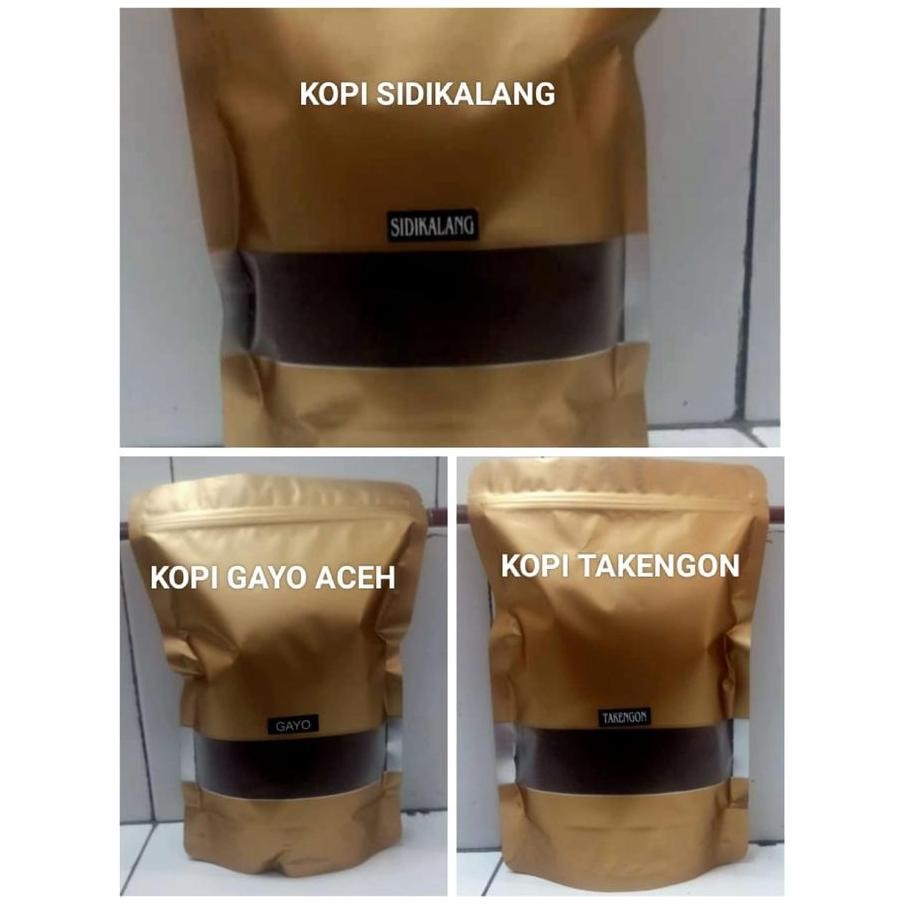 

READY KOPI ARABICA SUPER TAKENGON 500GR BIJI & BUBUK DATARAN TINGGI ACEH