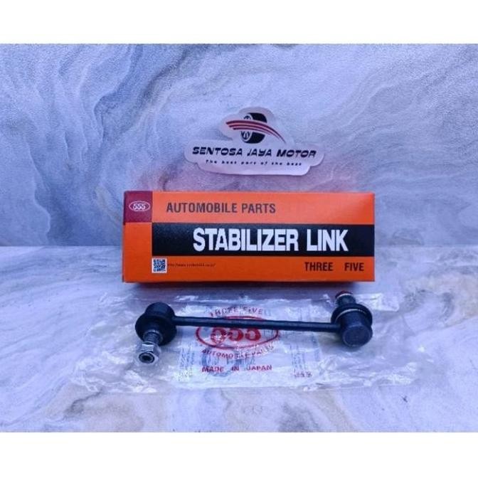 Sale Link Stabilizer Depan 555 Avanza Xenia Kaki-Kaki Mobil Made in Japan