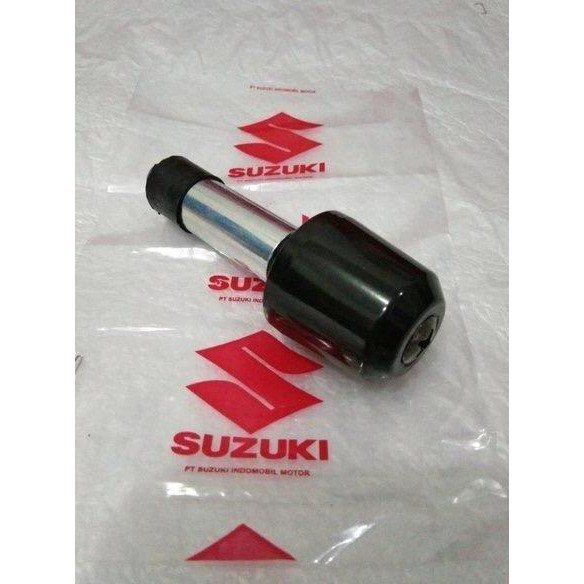 Promo Jalu Stang Suzuki GSX S 150 CNC Racing Aksesoris Motor
