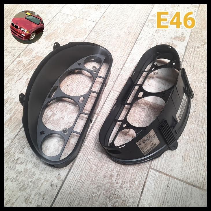 DISKON MIKA SPEEDOMETER ORIGINAL BMW E46 