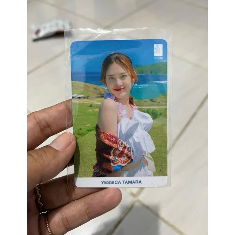 pc chika jkt48 summertour