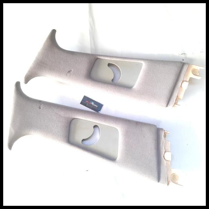 TERMURAH PILAR TENGAH SEAT BELT SEPASANG BMW E39 