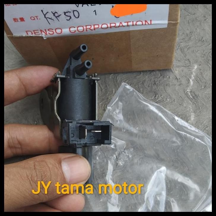 DISKON SELENOID AC IDLE UP AC KIJANG DENSO 