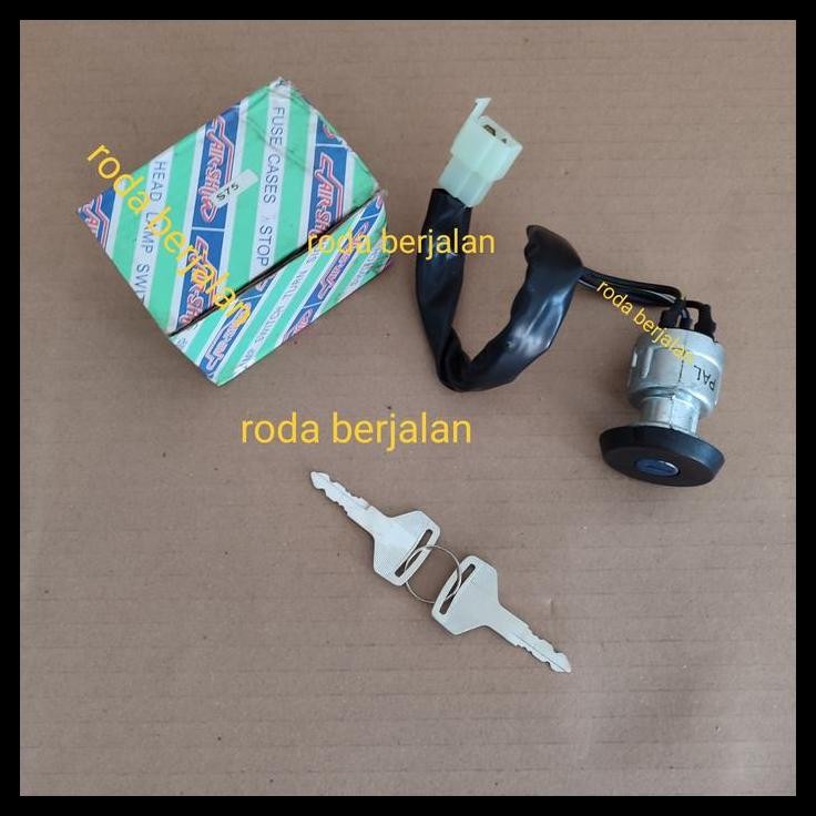 HOT DEAL KUNCI KONTAK STATER MOBIL ZEBRA 1.0 S88 ZEBRA 1,3 S89 