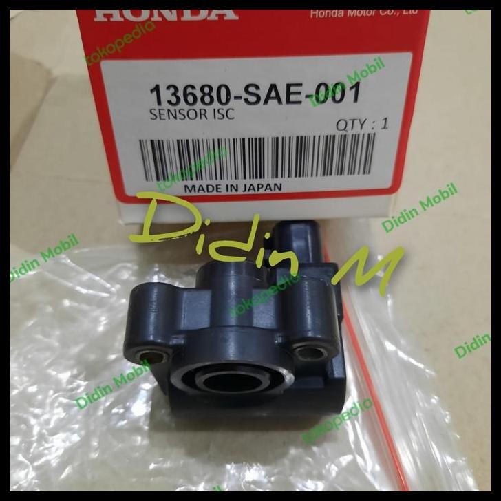TERBARU SENSOR IDLE SPEED CONTROL HONDA STREAM ORI 