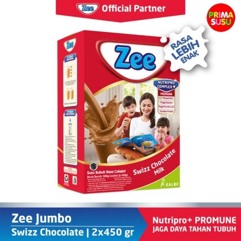 

Recomend Zee 875gr rasa coklat dan vanilla susu anak di atas 1tahun ,.