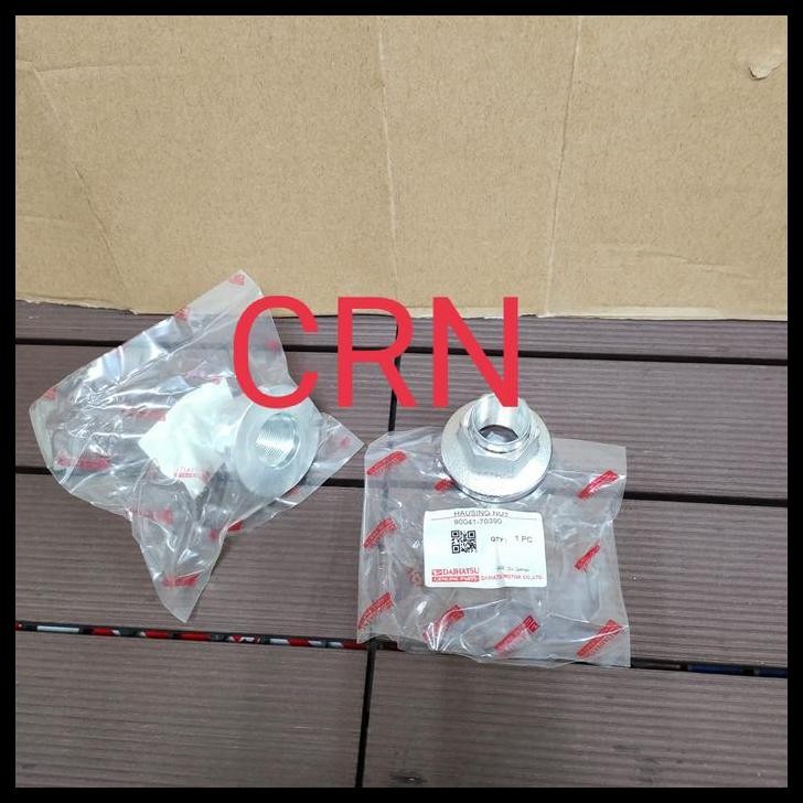 DISKON MUR AS RODA DEPAN DAIHATSU GRAND MAX / LUXIO 