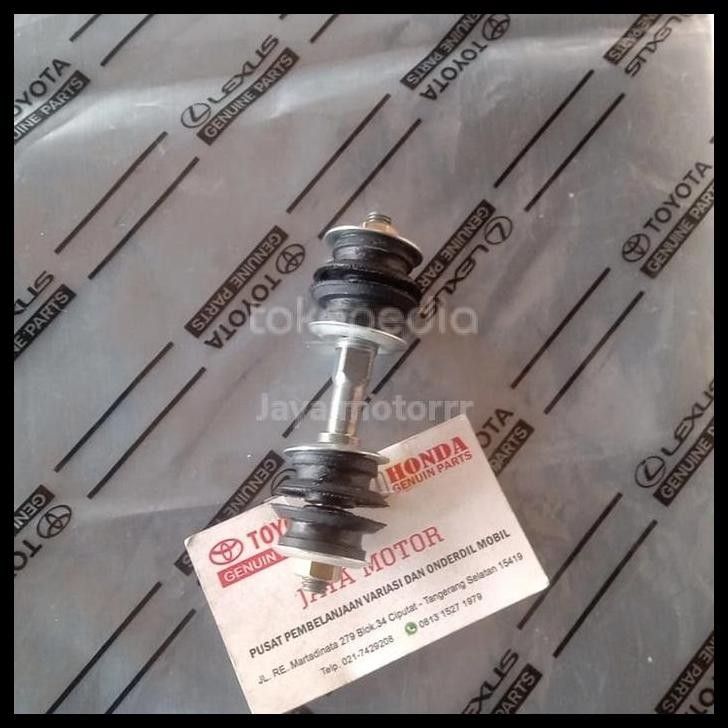 TERBARU BAUT LINK STABILIZER STABIL VIOS LIMO GEN 1 SATU 2003 2004 2005 