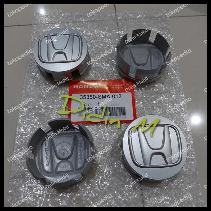 GRATIS ONGKIR DOP RODA VELG HONDA CITY ORI 