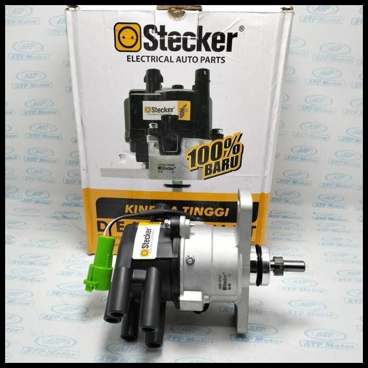 DISKON DELCO CDI FEROZA/TARUNA/ESPASS 1.6 