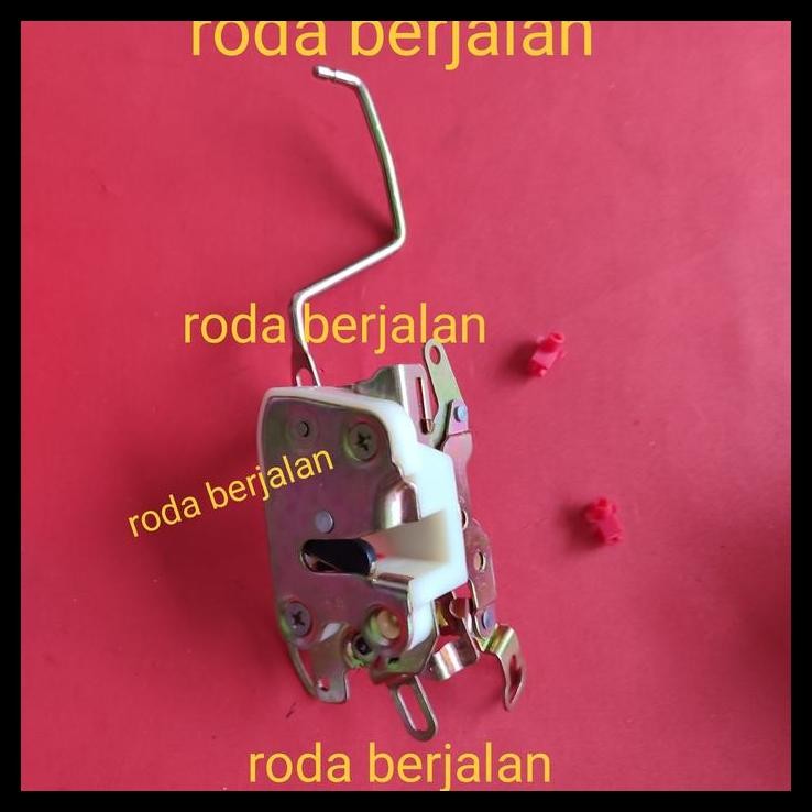 TERBARU DOOR LOCK ISUZU PANTHER SEBELUM KAPSUL KIRI 