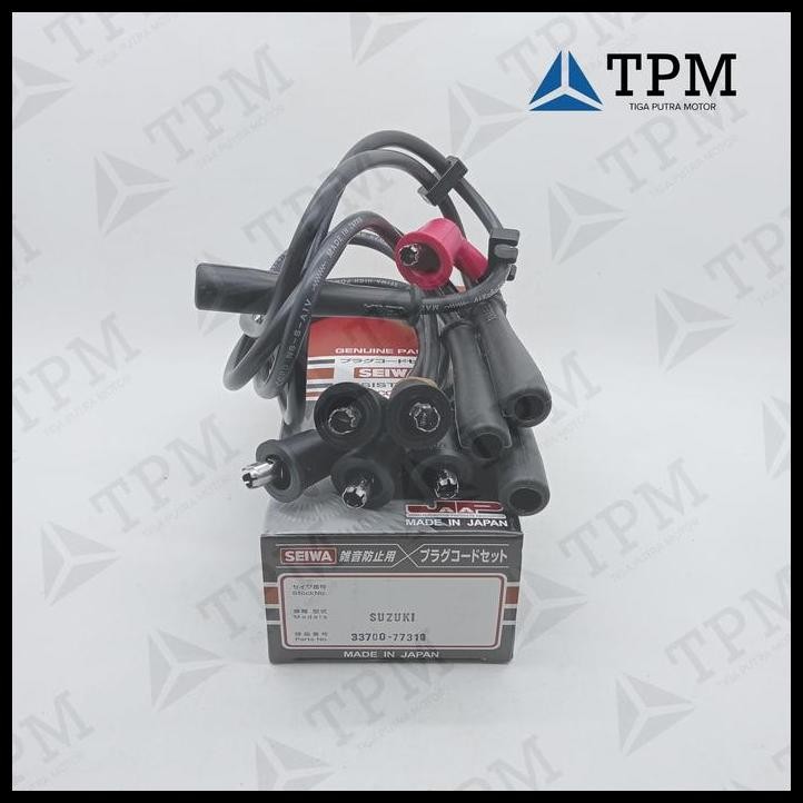 GRATIS ONGKIR KABEL BUSI CARRY ST100 33700-77310