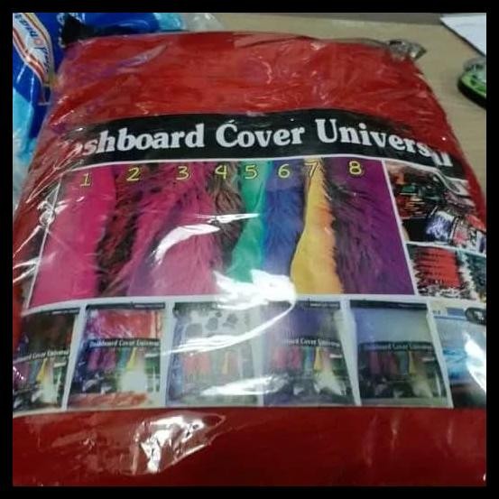 GRATIS ONGKIR DASHBOARD COVER ALAS BULU DASHBOARD MOBIL HRV 