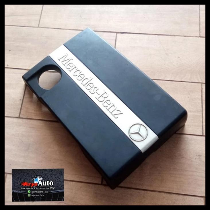 DISKON COVER CYILINDER MESIN MERCEDES BENZ M271 W203 